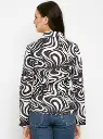 white with black strip tshirt.webp