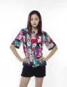 funky tshirt
