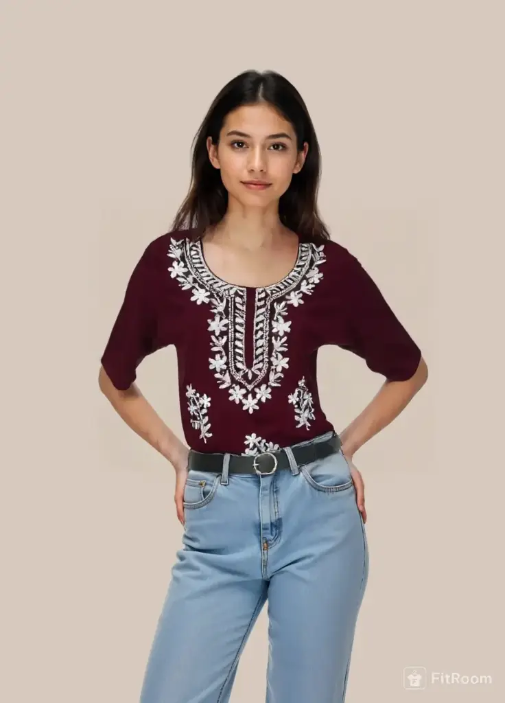 short kurti