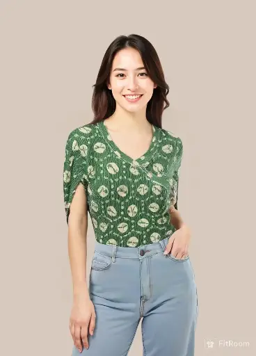 Short Kurti