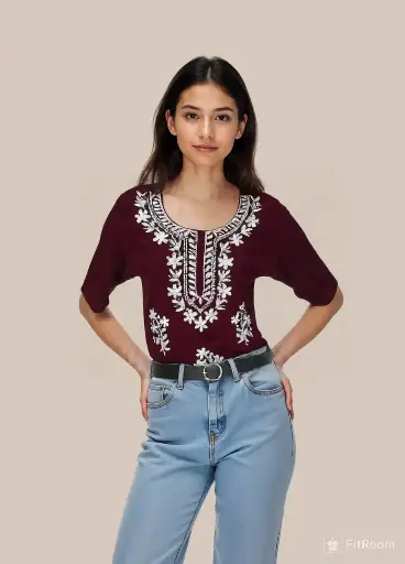 short kurti