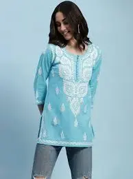 short kurti