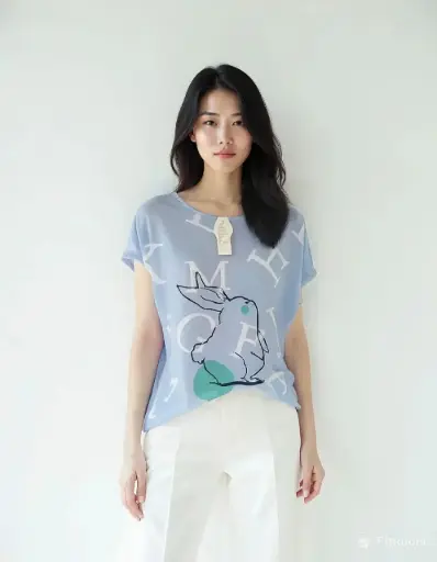 long tshirt