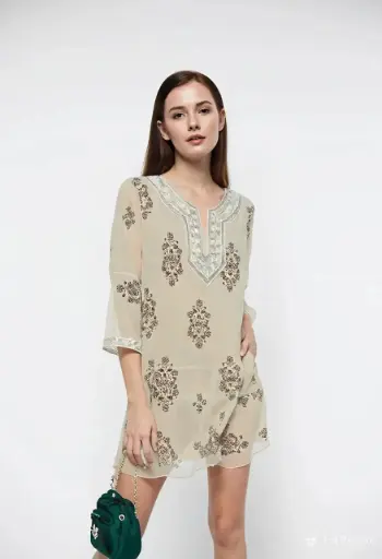 short kurti